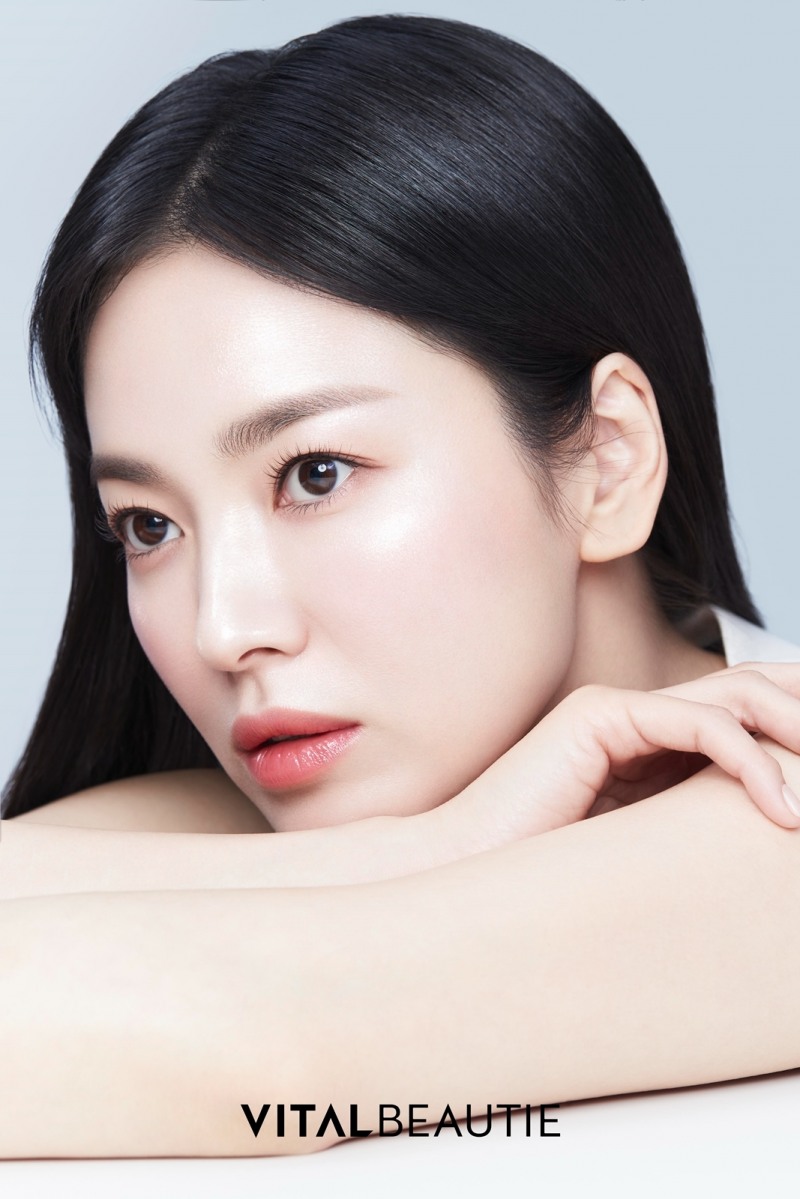 바이탈뷰티 슈퍼콜라겐 에센스, 피부 관련 개선 지표 추가 입증
