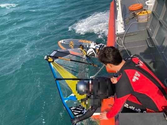 (사진제공=울산해양경찰서)