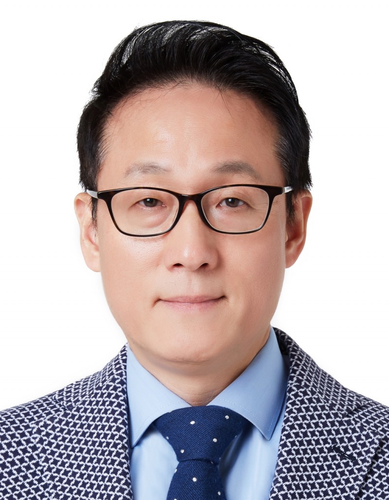 뉴트리원, 부사장에 곽재우 前 홈앤쇼핑 전무 영입