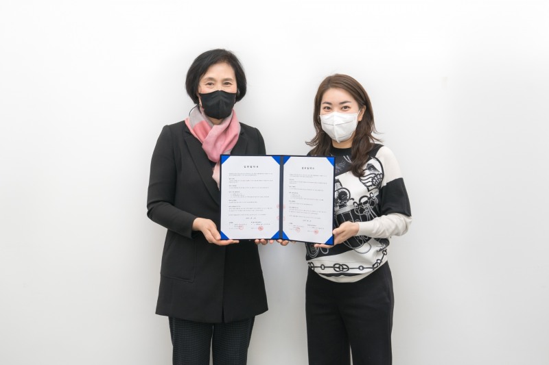 버킷스튜디오, 한국애견협회 MOU... 6조원 반려동물 시장 공략