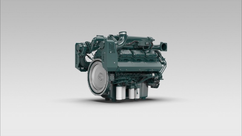 현대두산인프라코어, 터키 발전기 제조사와 엔진 2,400여대 계약