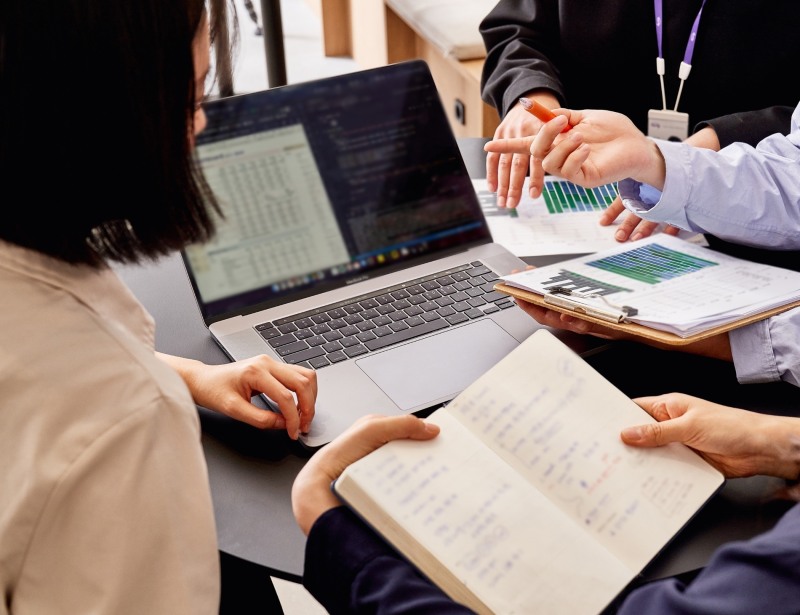 마켓컬리, 7년 간 식품 폐기율 1% 미만으로 유지한 비결은?