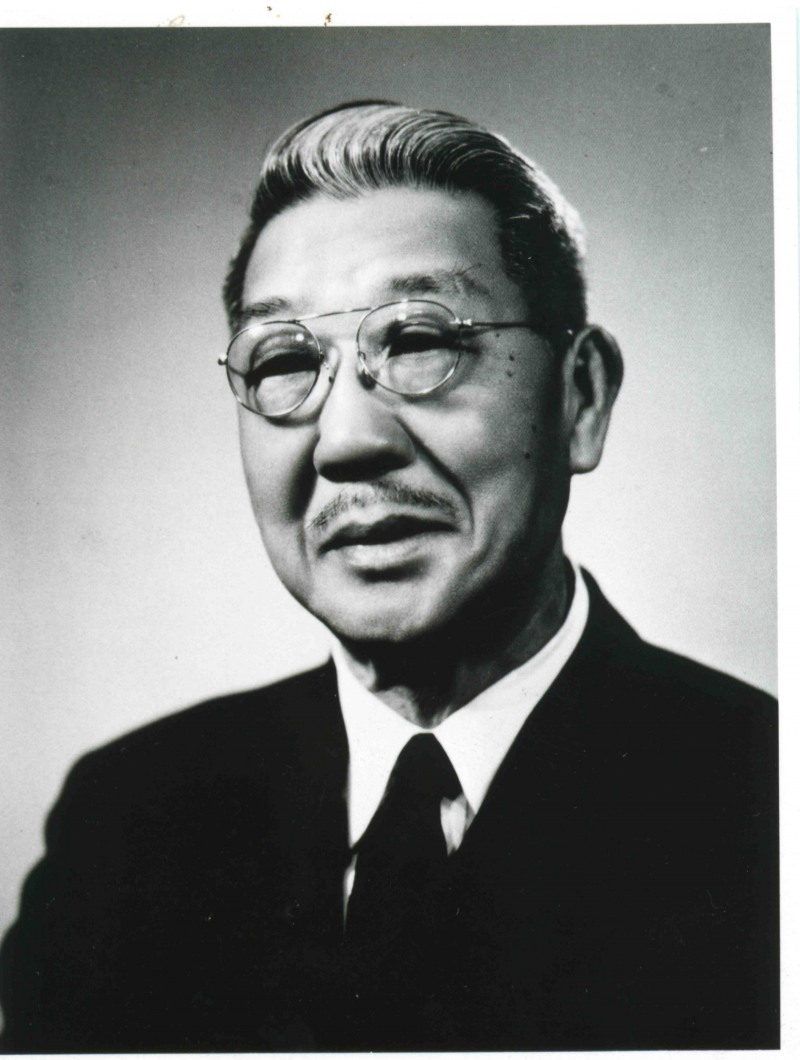 유한양행 창업자, 故 유일한 박사 영면 51주기