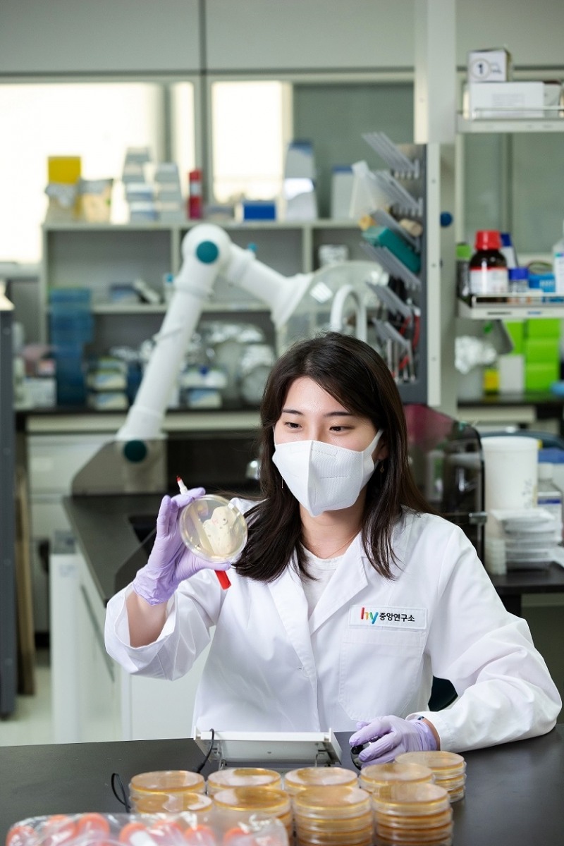 hy, 뉴트리코어와 자체 개발 천연물 소재 ‘발효녹용’ 공급계약 체결