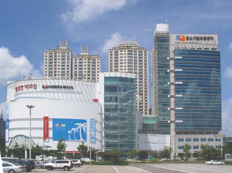 중소기업유통센터, '2023 동행축제' 동참 위한 구독경제관 특별 프로모션 진행