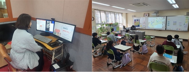 (사진제공=부산동부청소년꿈키움센터)