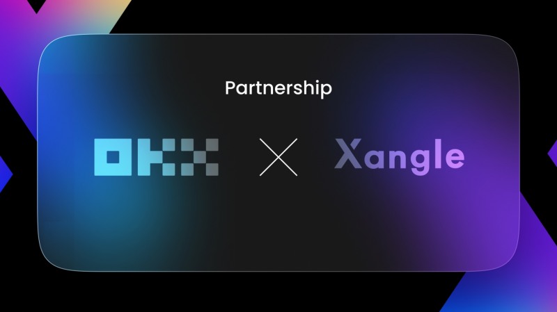 쟁글, 글로벌 가상자산 거래소 OKX와 업무협약