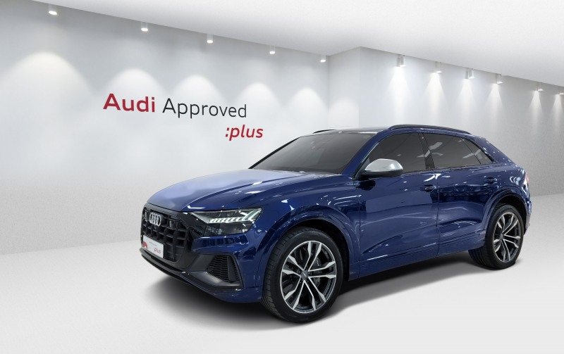 아우디, ‘인증중고차 가양 전시장’ 이전 오픈