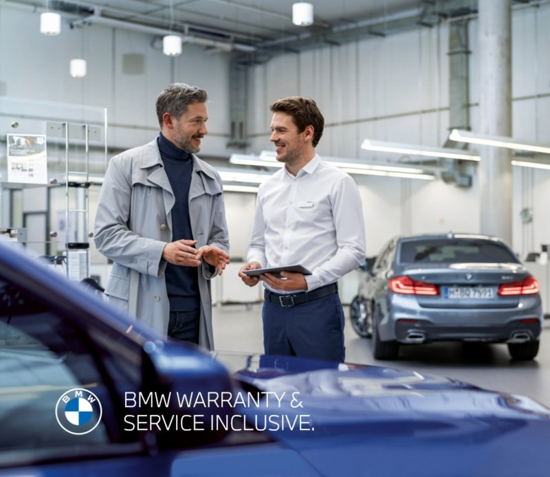 BMW, 국내 최초 ‘디지털 보증서 시스템’ 도입