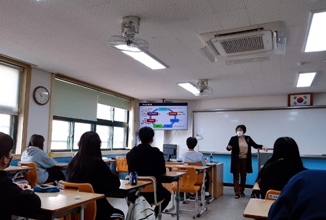 (사진제공=전주청소년꿈키움센터)