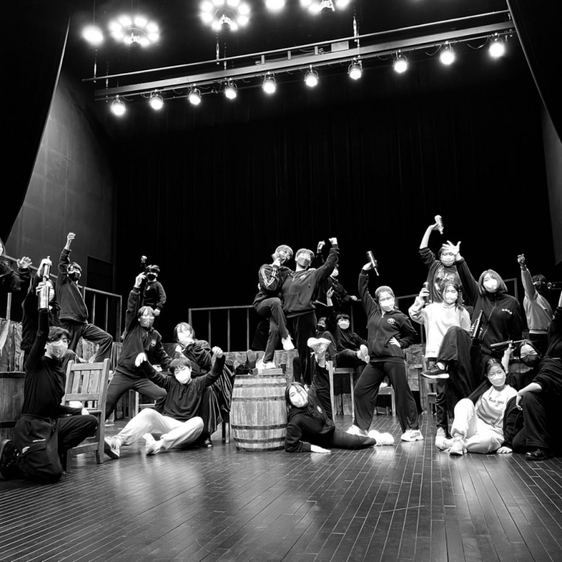 금천구, 청소년 참여 뮤지컬 레미제라블 영상 상영회 개최