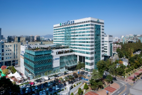 건국대병원, 네이버와 병원서비스 인공지능 혁신 위한 MOU 체결