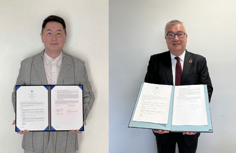 두나무, 유엔세계식량계획 우크라이나 긴급 구호 활동에 10억 원 기부