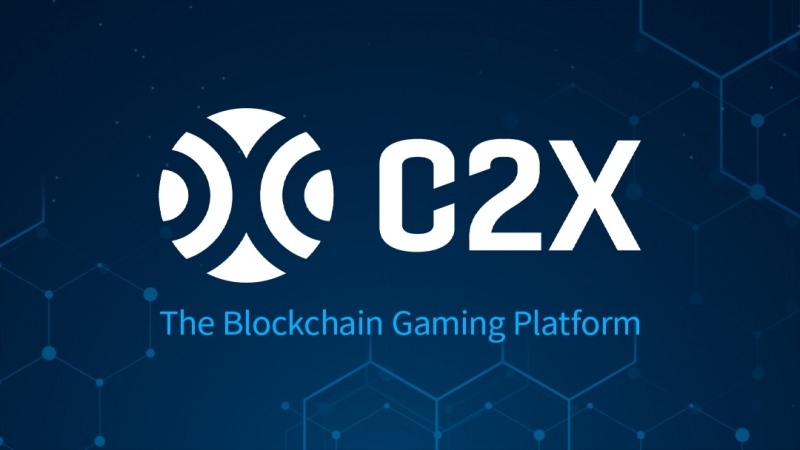 컴투스 그룹 주도하는 C2X, 글로벌 메이저 거래소 ‘FTX’와 ‘후오비’에 동시 상장