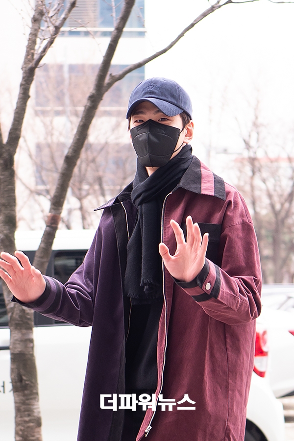 김민규, SBS 라디오 출근길