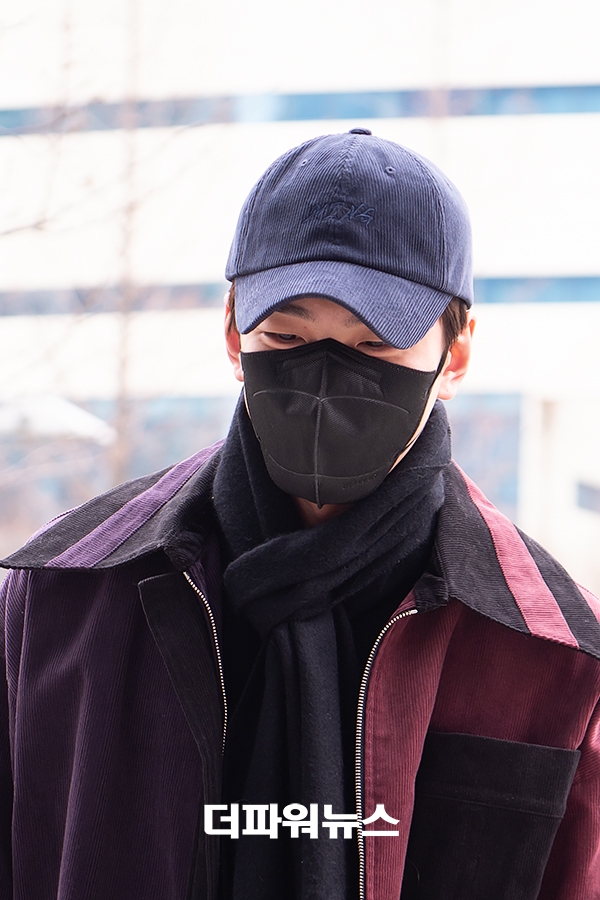 김민규, SBS 라디오 출근길