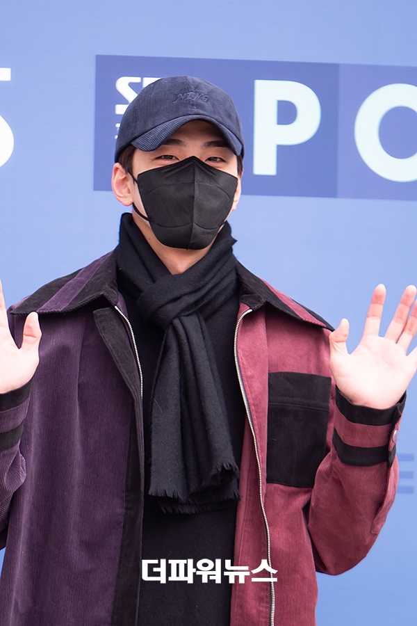 김민규, SBS 라디오 출근길