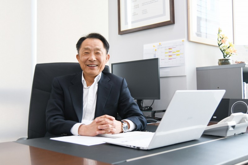 효성첨단소재·효성화학 ‘2022 BIS 서밋’ 반부패 서약