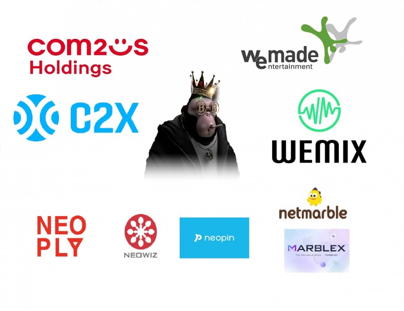 이두희는 제2의 택진형이 될수 있을까?…NFT 뉴비 vs 게임업계 고인물 경쟁 본격화