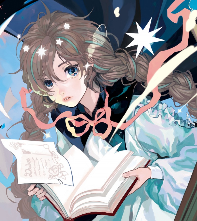 원더플래닛, 메타버스 RPG ‘앨리스 픽션’ CBT 실시