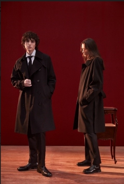 본매그넘 이미지. (사진=형지I&C)