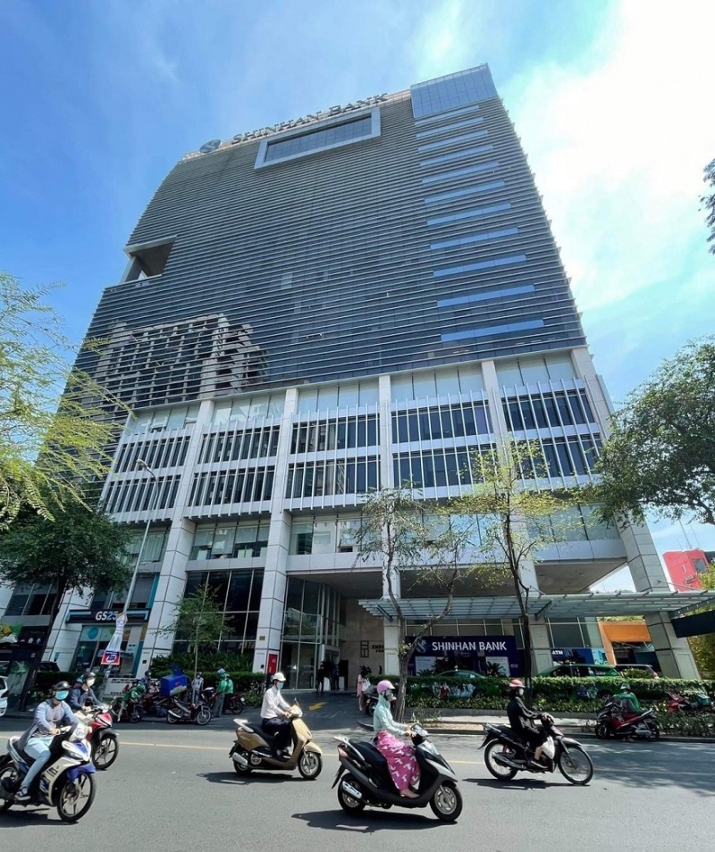 신한은행, ‘한국-베트남 경제협력 산업단지’ 조성사업 금융약정 체결