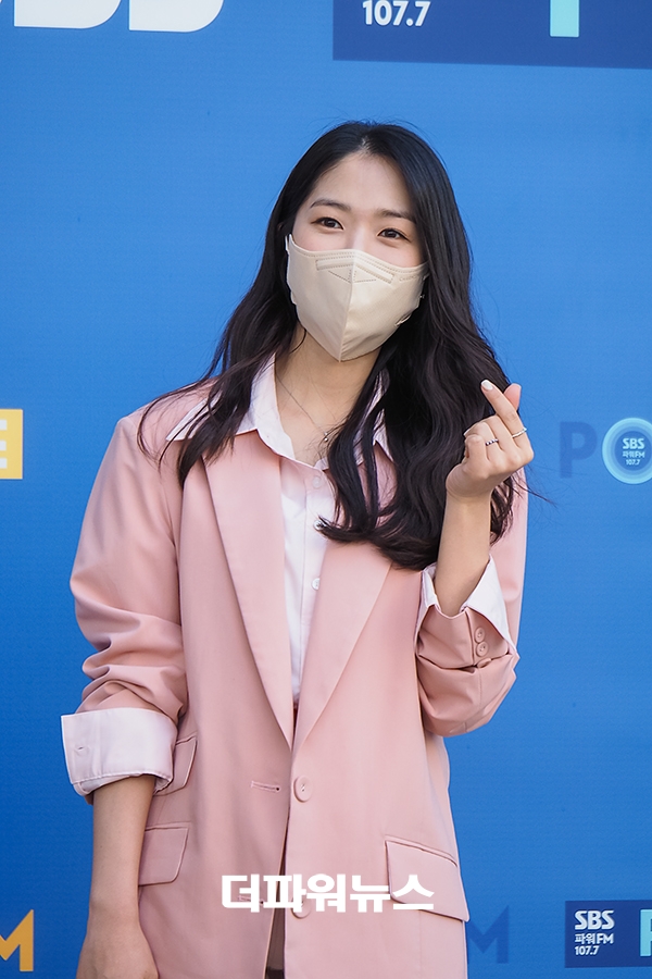 김혜윤, SBS 라디오 출근길