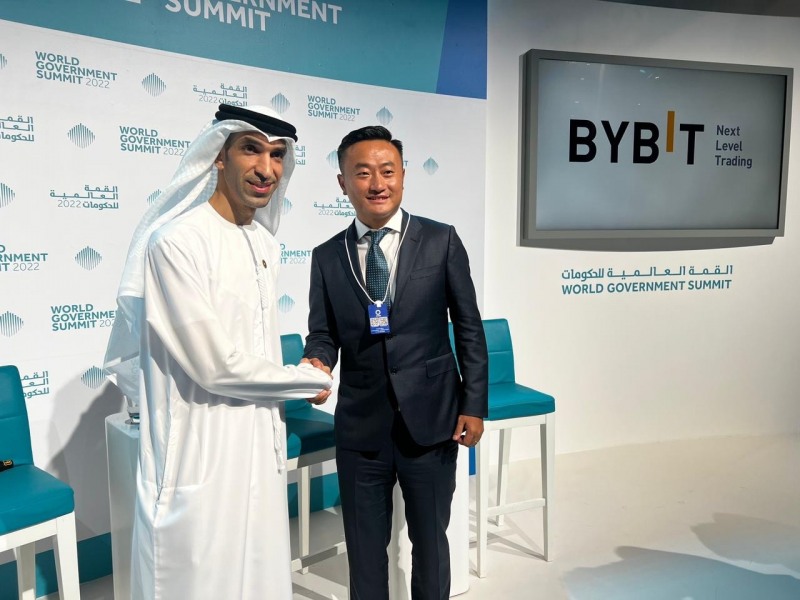 바이비트, UAE 가상자산 사업 활동 승인 취득…본사 두바이 이전 예정