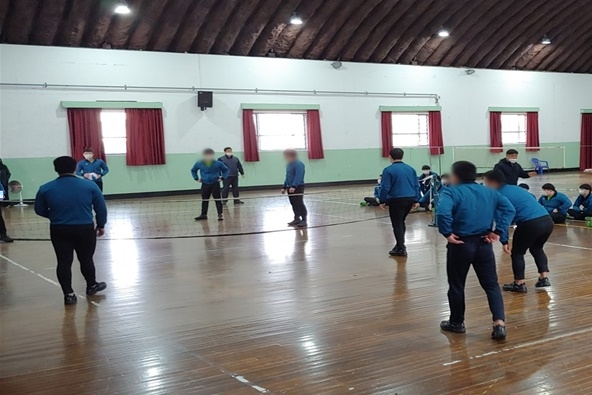 (사진제공=춘천소년원)