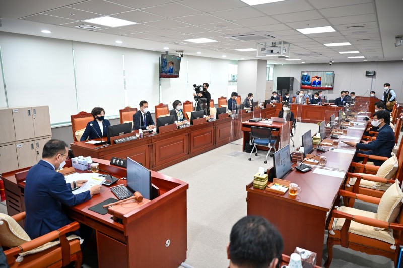 경기도의회 의회운영위원회