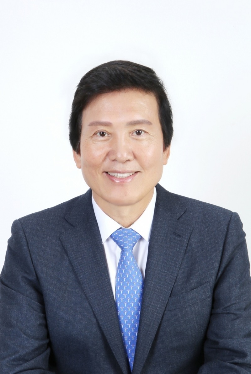 안산시장 출마예정자 장동일