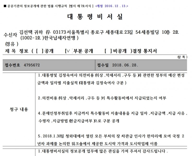 (사진=납세자연맹)