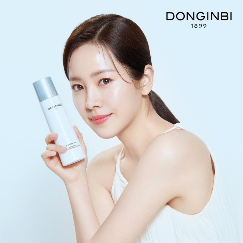 KGC인삼공사 정관장 동인비, 설 브라이트닝 에센스 리뉴얼