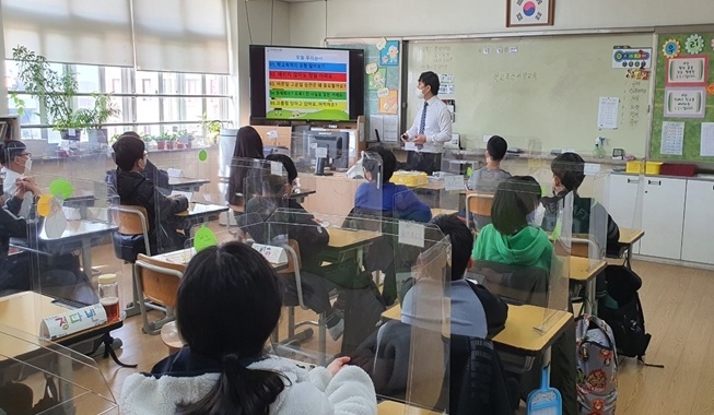 (사진제공=안산청소년꿈키움센터)