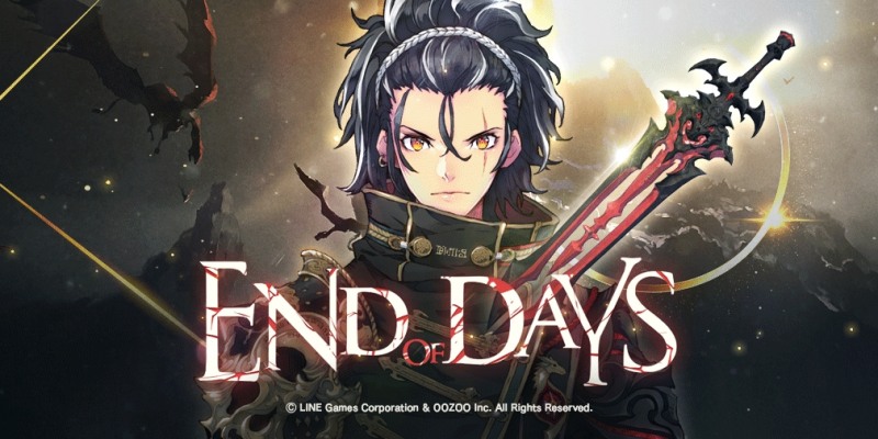 라인게임즈, 엑소스 히어로즈 만우절 기념 이벤트 진행