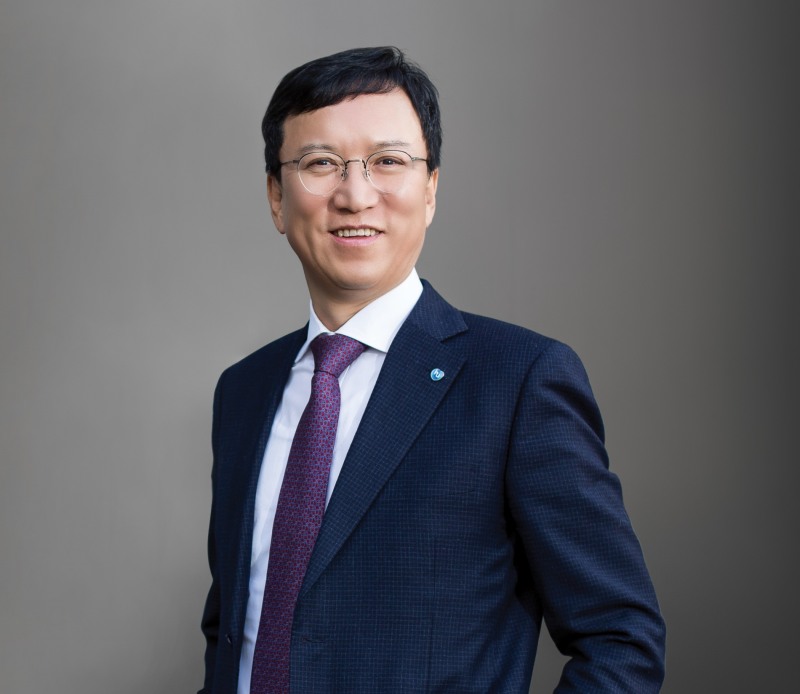 휴온스그룹, 全그룹사 전문경영인체제 돌입… 책임경영 강화