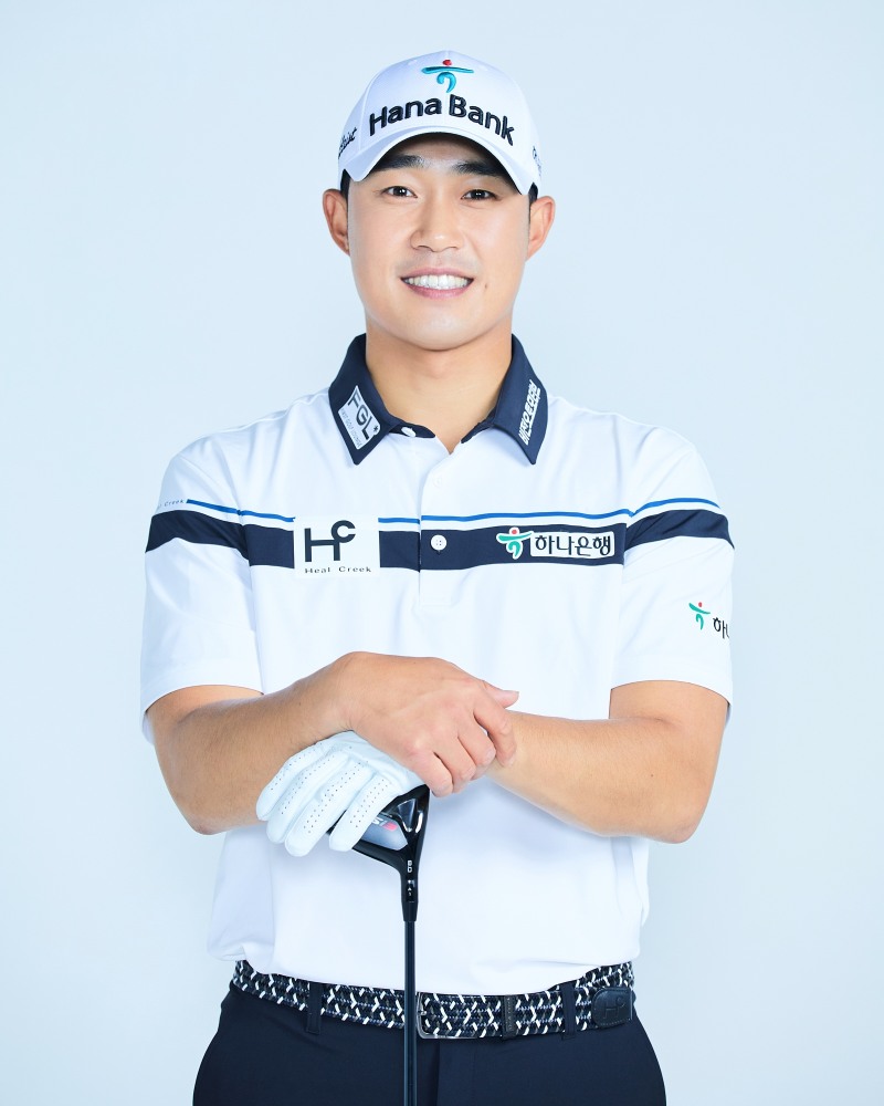 하나금융그룹, 2022년 시즌 맞아 새로운 골프 선수단 라인업 완성