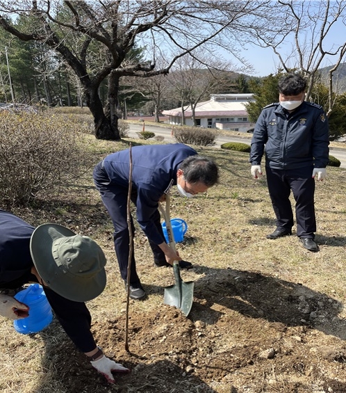 (사진제공=안동교도소)