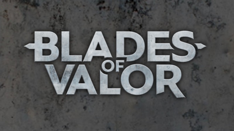 오리진 프로토콜, 첫 게임 나온다… 롤플레잉 게임 ‘Blade of Valor’ 출시 계획 발표