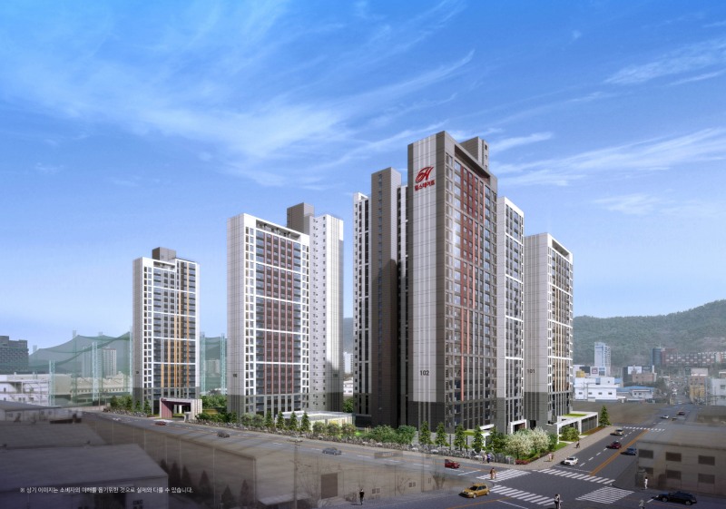 현대건설, ‘힐스테이트 황성’ 5월 분양…브랜드 첫 입성