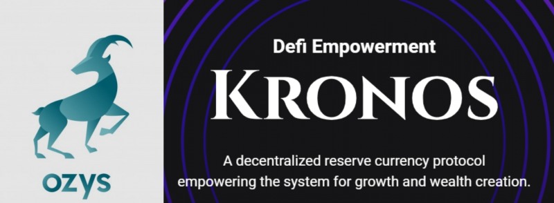 '오지스-크로노스'는 클저씨를 폴저씨로 스왑시켜줄까?