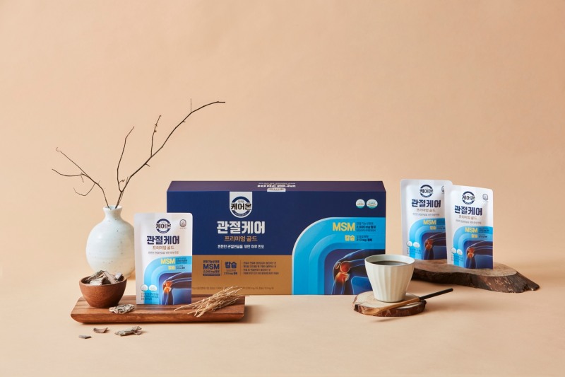 hy, 케어푸드 148% 신장... 올해 핵심 전략 “기능성 제품 강화”
