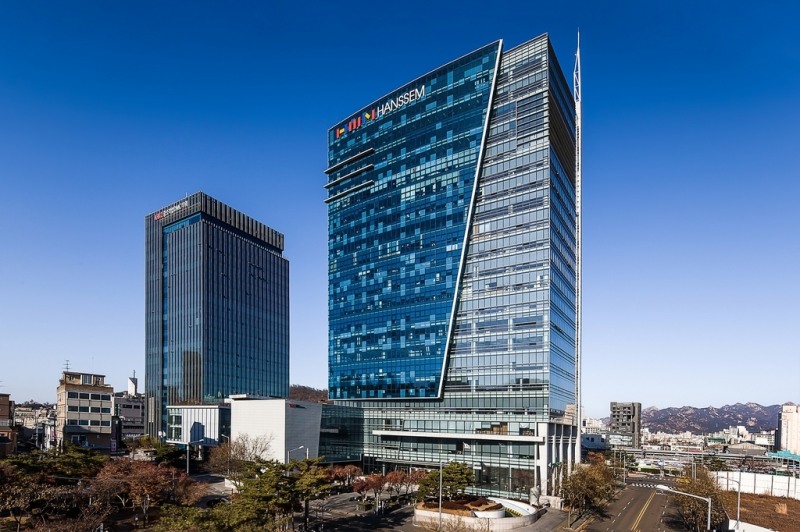 사진=한샘 서울상암사옥