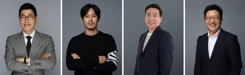 원유니버스, 넥슨 출신 임태현 CTO·엔씨 출신 최원종 CBO 신규 선임