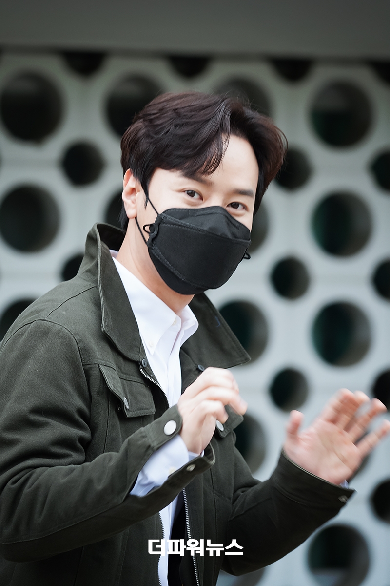 라포엠(LAPOEM) 최성훈, KBS 라디오 퇴근길