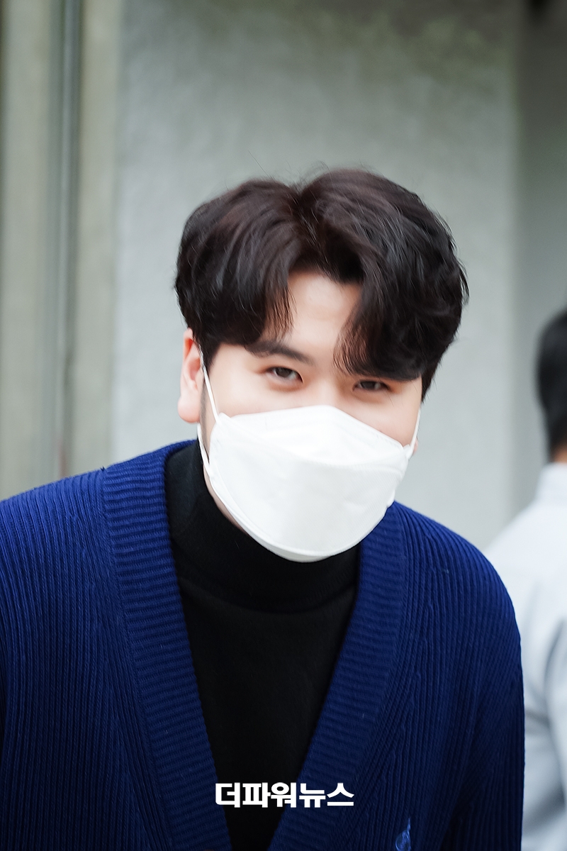라포엠(LAPOEM) 정민성, KBS 라디오 퇴근길