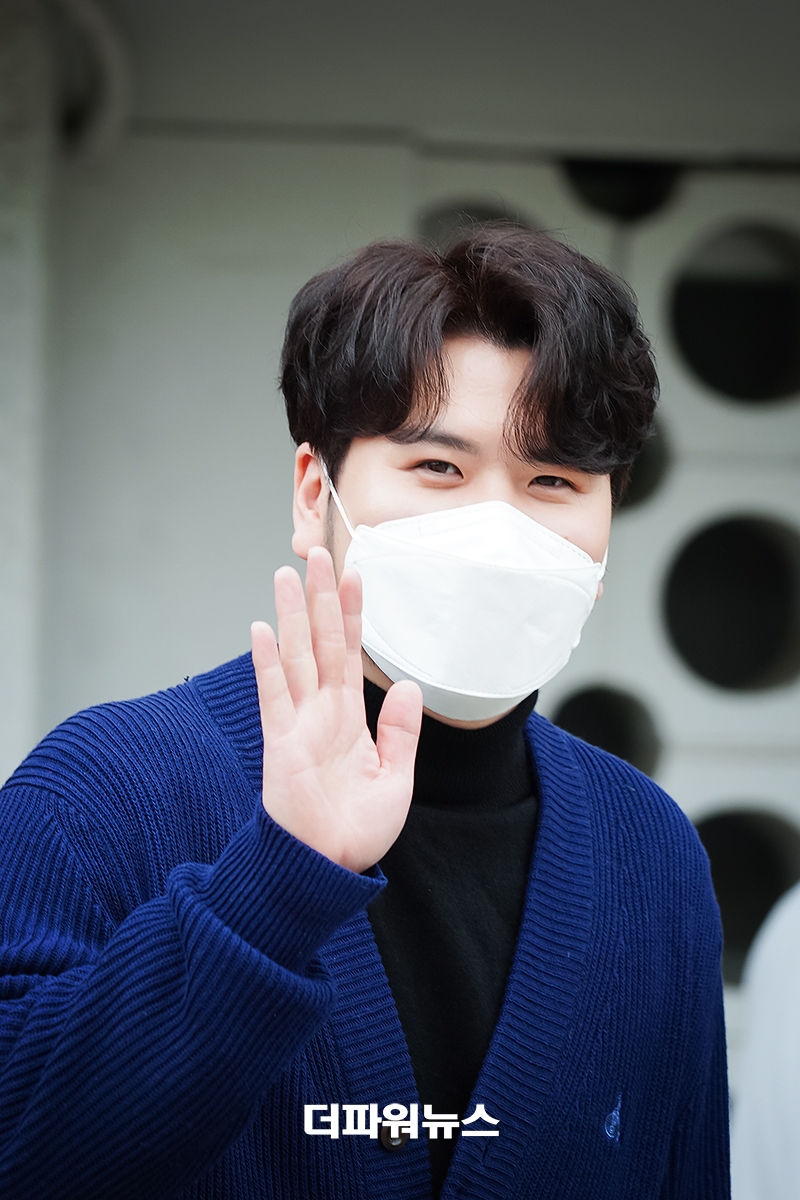 라포엠(LAPOEM) 정민성, KBS 라디오 퇴근길