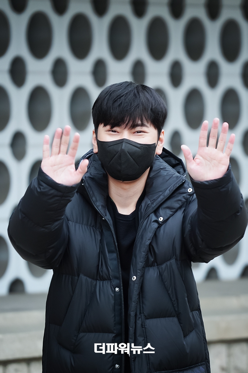 라포엠(LAPOEM) 박기훈, KBS 라디오 퇴근길