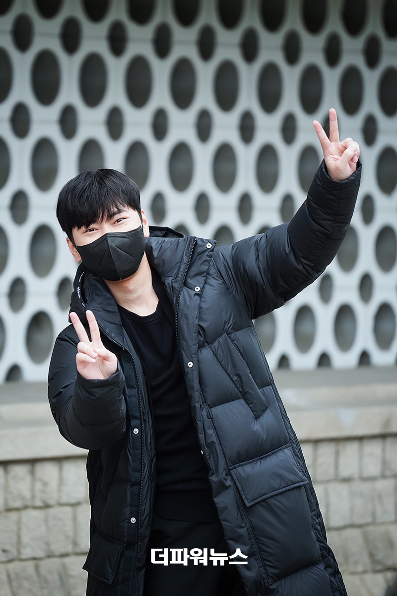 라포엠(LAPOEM) 박기훈, KBS 라디오 퇴근길