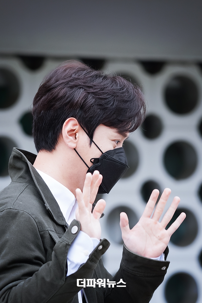라포엠(LAPOEM) 최성훈, KBS 라디오 퇴근길